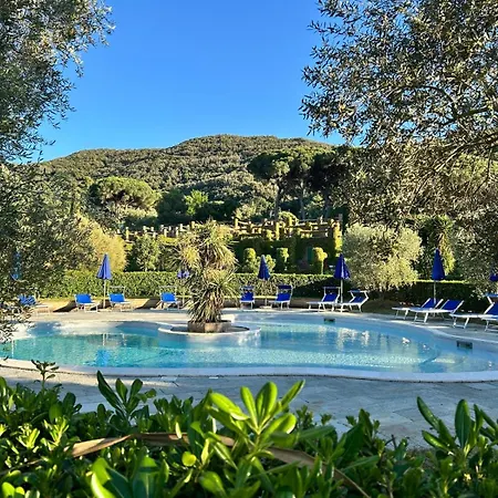 Dimora Degli Ulivi Appartement *