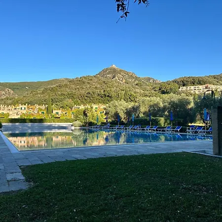 Dimora Degli Ulivi Appartement