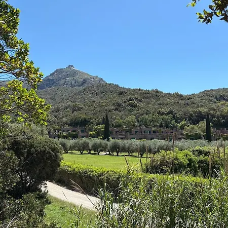 Dimora Degli Ulivi *