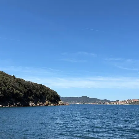 Dimora Degli Ulivi * Bagnaia (Livorno)