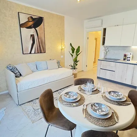 Appartement Dimora Degli Ulivi Bagnaia (Livorno)