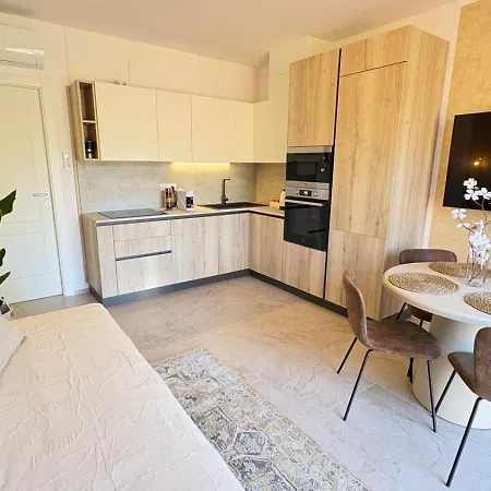 Appartement Dimora Degli Ulivi Bagnaia (Livorno)