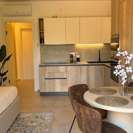 Appartement Dimora Degli Ulivi *