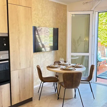Dimora Degli Ulivi Appartement *