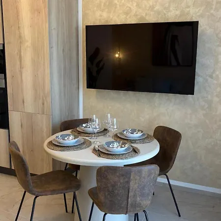 Appartement Dimora Degli Ulivi
