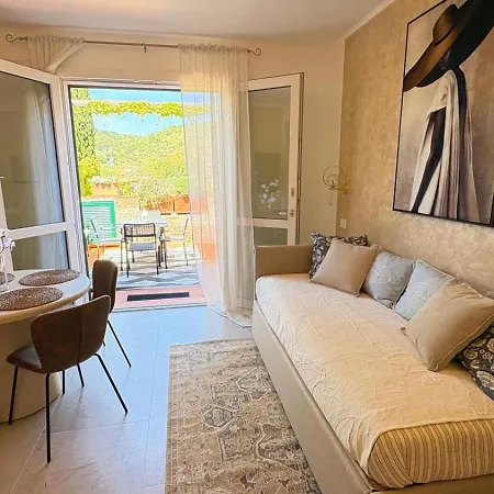 Appartement Dimora Degli Ulivi *