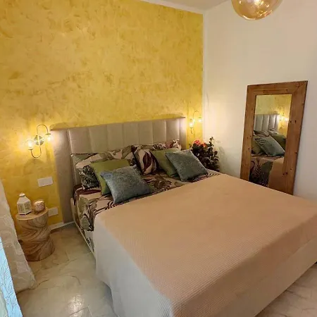 Appartement Dimora Degli Ulivi *