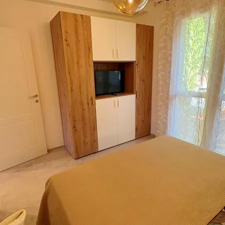 Appartement Dimora Degli Ulivi *