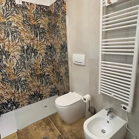 Dimora Degli Ulivi Appartement *