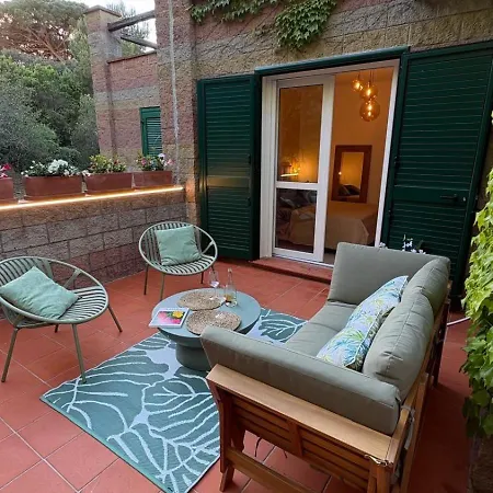 Appartement Dimora Degli Ulivi