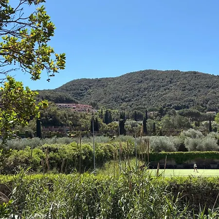 Dimora Degli Ulivi *
